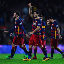 Valencia vs barcelona highlights and full match competition: Barcelona Vs Valencia 2016 La Liga Team News Match Preview Barca Blaugranes