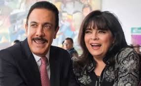 Omar Fayad, esposo de Victoria Ruffo iría a prisión por ESTO