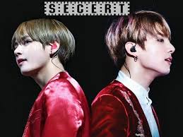 Taehyung knows jungkook…and he can't stand him. à¸™ à¸¢à¸²à¸¢ Bts X You Jungkook Vs Taehyung Inside End Dek D Com Writer