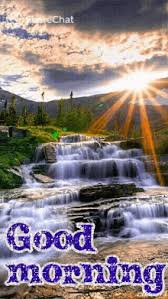 Download Beautiful Good Morning In Nature Gif Png Gif Base It's better in the mountains. good morning in nature gif png gif base