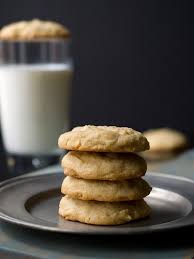 Place three together to form shamrock. Irish Cream White Chocolate Chip Cookies Recipes Noshon It