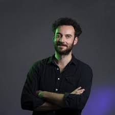 Photo Antoine Beauchamp : podcasts et actualits  Radio France