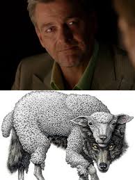 Miguel Prado Using Dexter