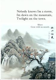 Draw Wings Haiku Poetry Japanese Poetry Japanese Haiku