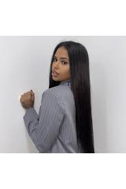 4b 4c afro kinky curly clip in human hair extensions 7a mongolian african american clip in human extensions for black women ins. Brown Black Deluxe 20 Silk Seamless Clip In Human Hair Extensions 200g Foxy Locks