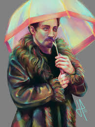 He was born in portlaoise, county laois, the son of joe and maria sheehan. Joyce Garcia Klaus Hagreaves Number 4 The Umbrella Academy