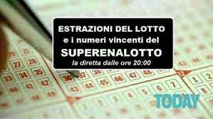 Lotto e superenalotto, i numeri vincenti delle estrazioni di oggi. Estrazioni Lotto Oggi E Numeri Superenalotto Di Martedi 16 Marzo 2021