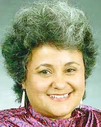 Iris Oldham Obituary (1934