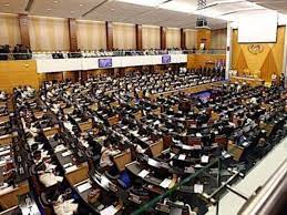 3000 ahli pkr tanjong manis keluar parti. Cabaran Kerajaan Perikatan Nasional