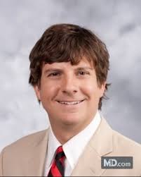 William Caldwell, MD