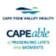 Cape Fear Valley Health System logo