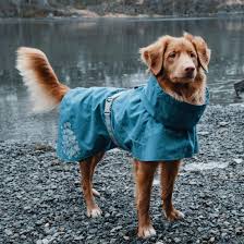 Hurtta Monsoon Raincoat