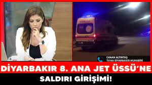 Giriş yap / üye ol. Diyarbakir Da Askeri Tesise Saldiri Girisimi Sondakika Youtube