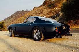 Maybe you would like to learn more about one of these? Is This The Ultimate Ferrari 250gt You Re Actually Able To Drive Petrolicious
