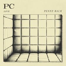 PENNY RICH