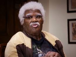 Tyler Perry's Boo 2! A Madea Halloween: The Struggle Is Real (TV Spot)