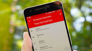 After that, you will have no other choice but to receive the grim news that someone is missing or that a critical android weather alert is heading your way. 5 Best Emergency Apps For Android And Other Tips Too Android Authority