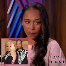 Jennifer Hough, Woman Suing Nicki Minaj's Husband For Sexual Assault, Seeks  In-Person Deposition From Kenneth Petty
