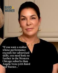 Baird & Warner Naperville