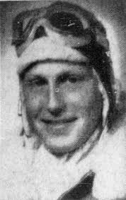 SGT Walter Robert DeLong (1919-1944)