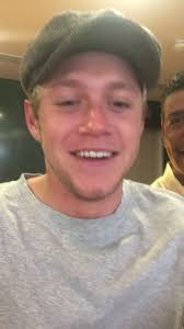 @NiallOfficial's video Tweet