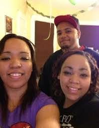 Michelle Viruet's Instagram, Twitter & Facebook