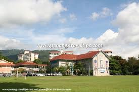 Smk seksyen 5 wangsa maju: Methodist Boys School