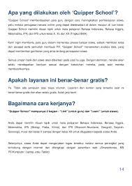 Maybe you would like to learn more about one of these? Kunci Jawaban Quipper Bahasa Inggris Kelas 10 Cara Golden