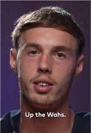 Discover Cole Palmer's New Music Inspired by 50 Cent