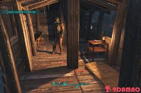 The easiest setup is to hook a switch right to the wall, near the lights. New Pc Fallout 4 Mod Removes Fake Light Sources And Adds Dynamic Lights And Shadows