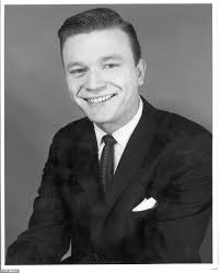 Why Bert Newton could never be 'cancelled'