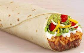 How To Make A 7 Layer Burrito From Taco Bell At Home