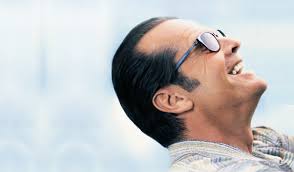 Qualcosa è cambiato, film statunitense del 1997 con jack nicholson ed helen hunt, regia di james l. Camera Psycho Finalmente Qualcosa E Cambiato Per Jack Nicholson Cameralook