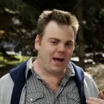 George Stroumboulopoulos Tonight