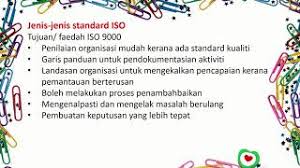 Menentukan objektif dan matlamat menganalisis persekitaran perniagaan keupayaan menukarkan pengetahuan kepada tindakan yang boleh menghasilkanb keputusan. Pengajian Perniagaan Stpm Semester 1 Pengeluaran Iso Dan Tqm Cute766
