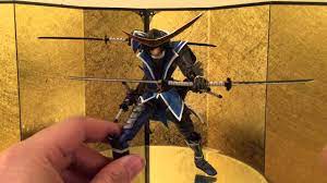 Save sengoku basara figure to get email alerts and updates on your ebay feed.+ Sengoku Basara Date Masamune Revoltech Unboxing Review Comparison Youtube