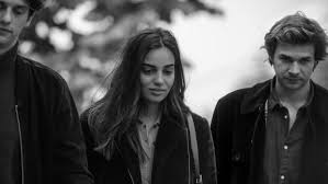 Louis garrel (born 14 june 1983) is a french actor and filmmaker. Berlinale 2020 Dispatch 2 The Salt Of Tears Siberia Undine Filmmaker Magazine