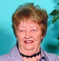 Shirley BILDEN Obituary