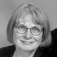 Barbara Shirk Obituary (2008)