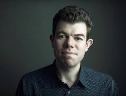 About — Michael Compitello