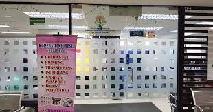 Utc shah alam one stop service centre local service shah alam malaysia 5 photos facebook. Nanyfadhly Renew Passport Anak Anak Di Utc Pudu Kuala Lumpur