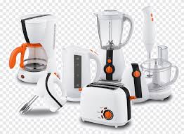 Small kitchen appliances save time, and depending on what small appliances you're using, they can help you save money as well. Small Appliance Home Appliance Kitchen Washing Machines Refrigerator Home Appliances Kitchen Kitchen Appliance Png Pngegg