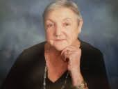 Obituary information for Julia T. Dargan