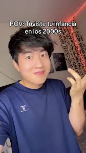 Los niño de ahora no entenderia esas sensación #paratii #infancia #notalgia