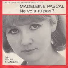 Madeleine Pascal
