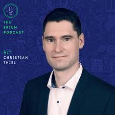 The Erium Podcast