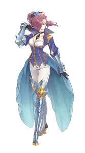 Each seraphim has their own unique elemental property that falls under their control. Maltran Aselia Wiki Fandom