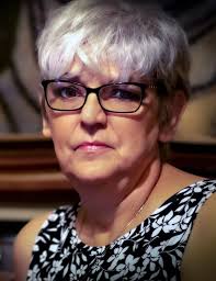 Obituary information for Robin M. Schnell