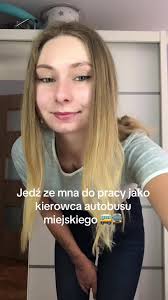 Spedz Ze Mna Dzień Jako Kierowca Autobusu Miejskiego