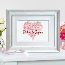 A cake knife and server. Engagement Present Ireland The Quot Personalised Engagement Heart Quot Is Such A Cute Engagem Engagement Gifts Personalized Engagement Cute Engagement Gifts